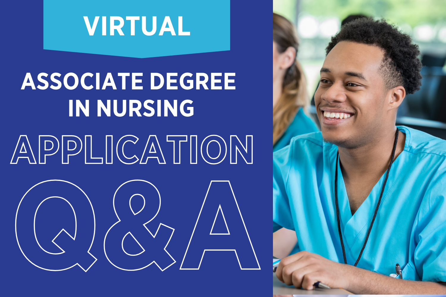 ADN Program Application Q&amp;A