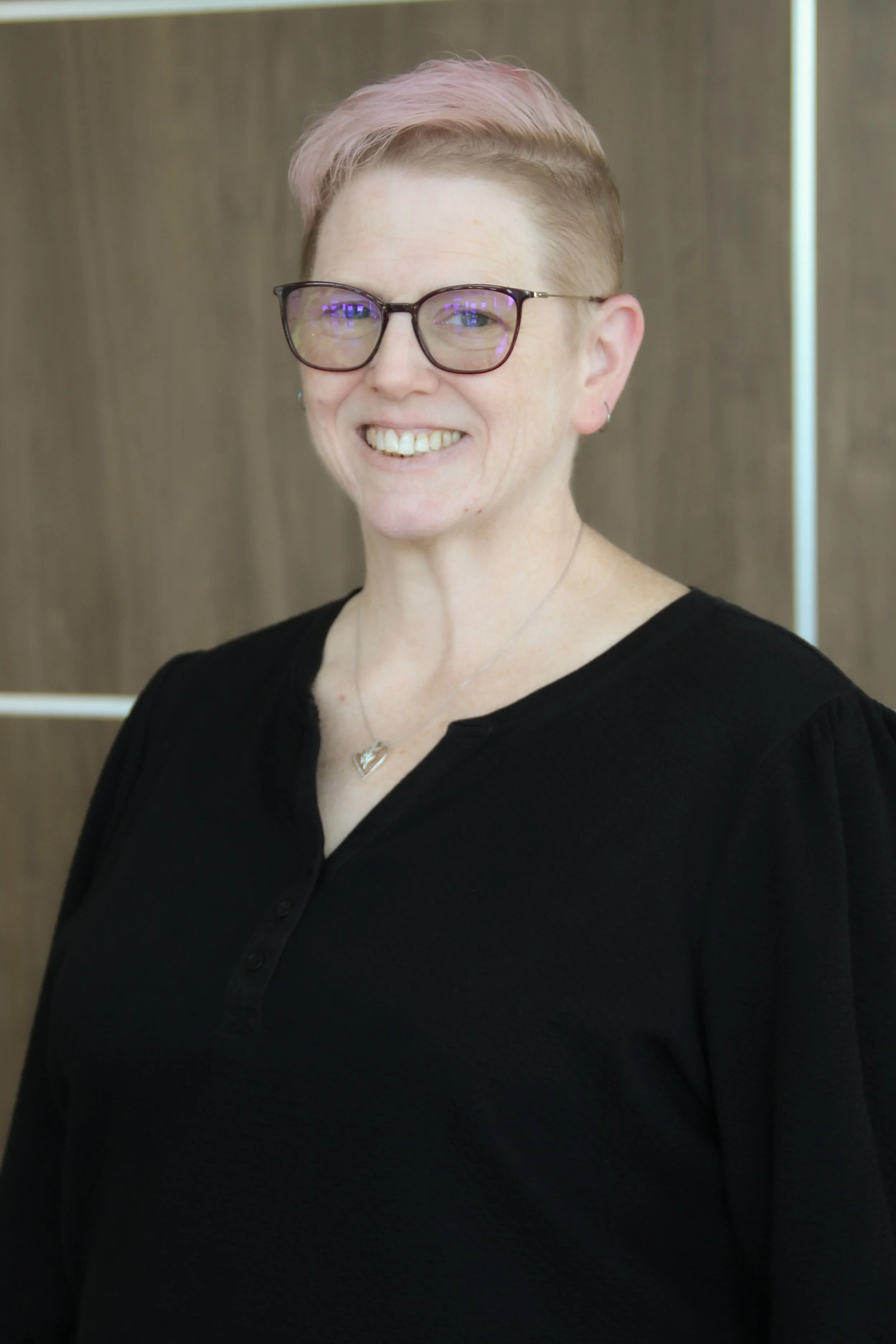 Capuchina Represents NCTC at CRLA 58th Annual Conference in San Francisco