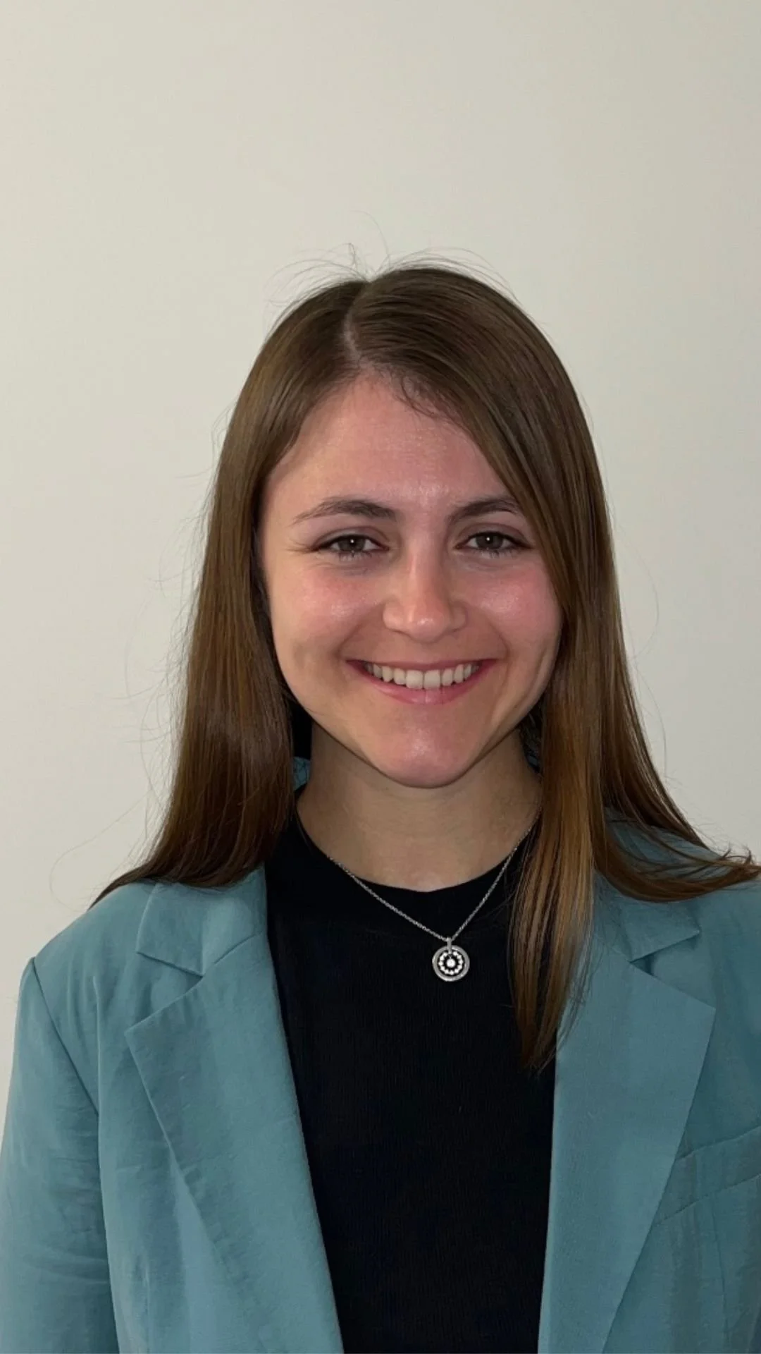 Dr. Zoe Verrico, PsyD Postdoctoral Resident at St Petersburg Holistic Psychology Clinic