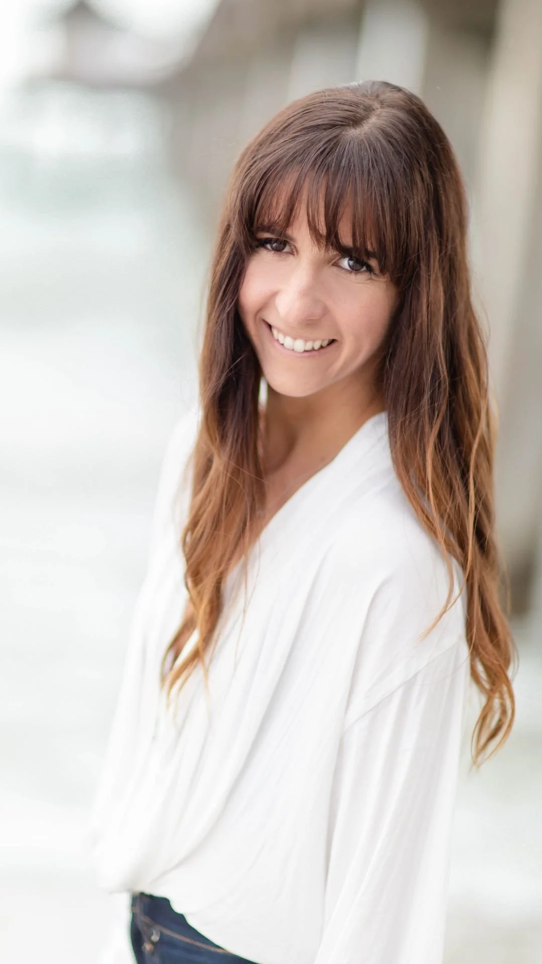 Dr. Kimberly Carnall, PsyD - Licensed Psychologist in St. Petersburg, FL