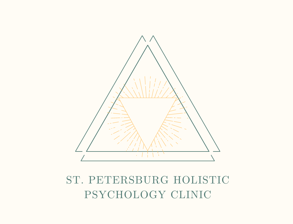 St. Petersburg Holistic Psychology Clinic