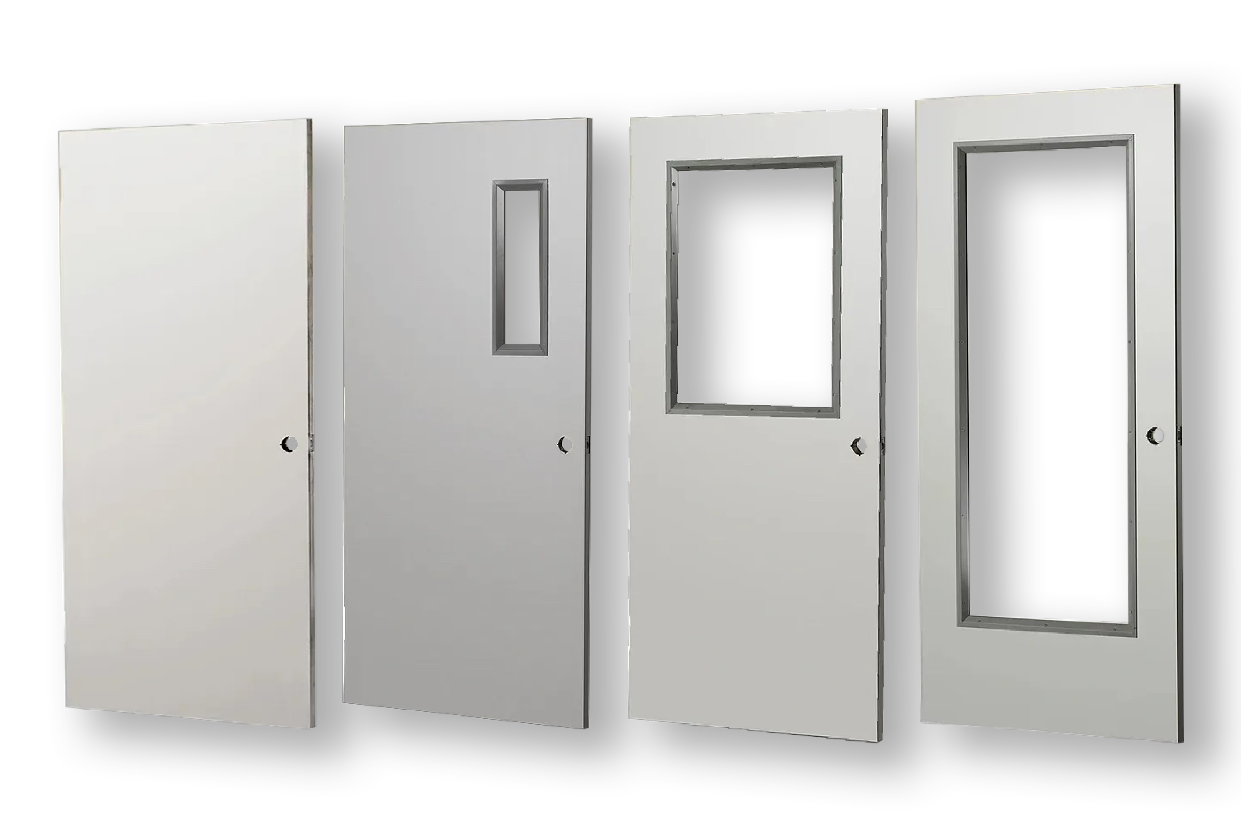 Doors & Hardware