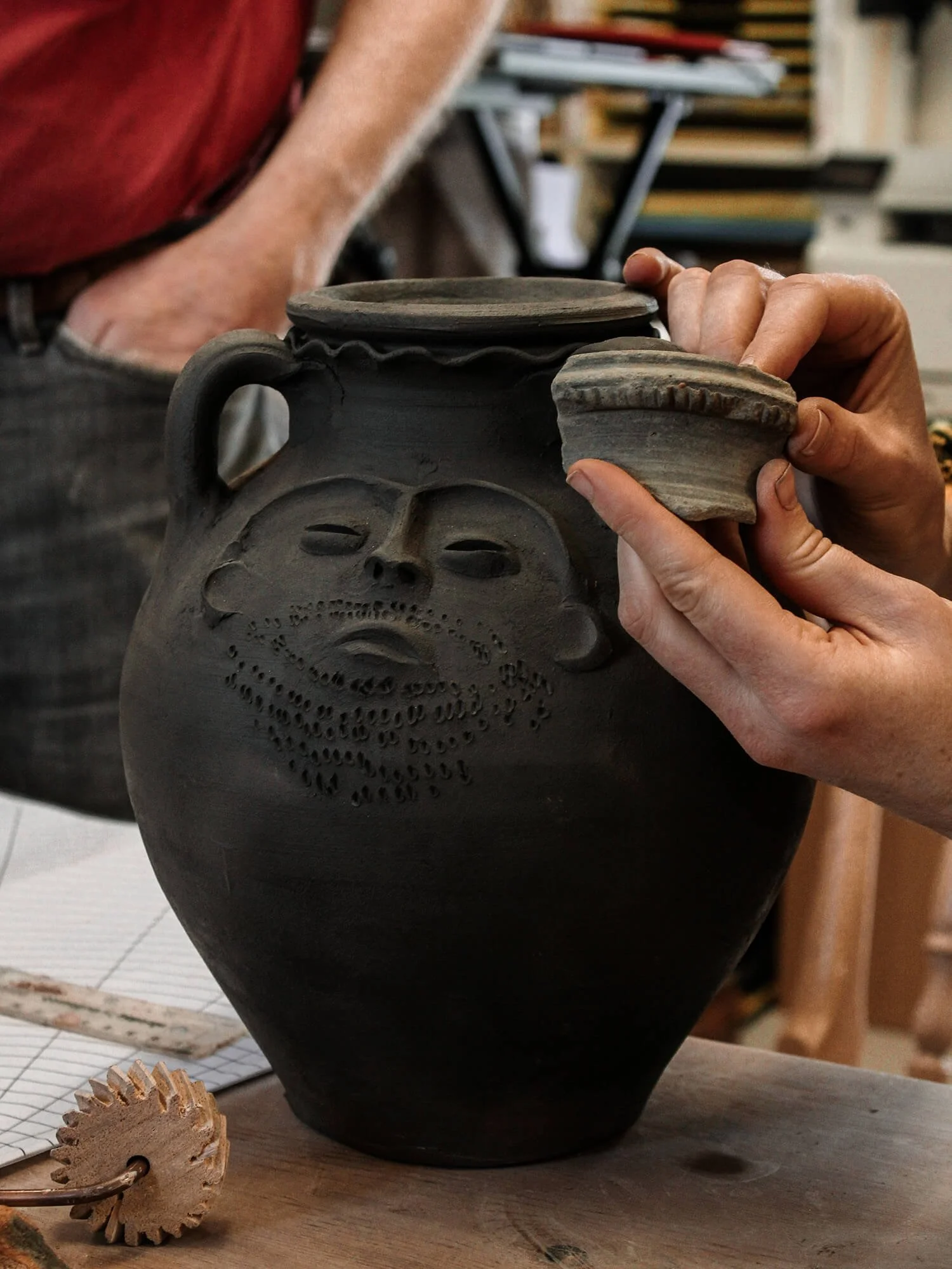 Field Notes | Read articles about Finding History and Treasure — Roman ...