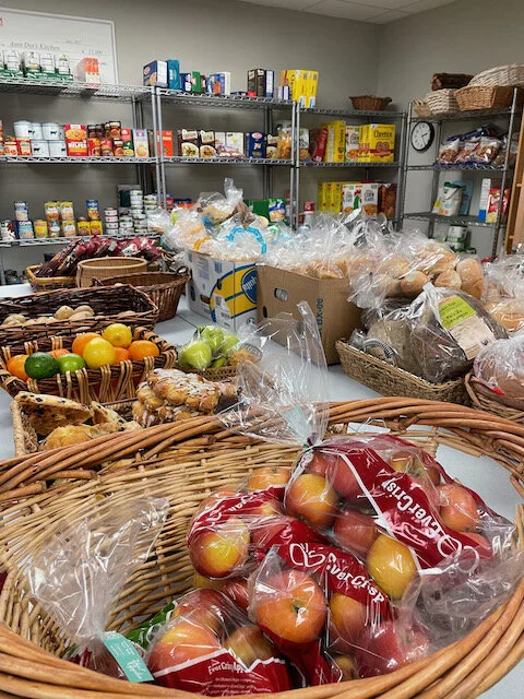 Food Security &amp; Nutrition