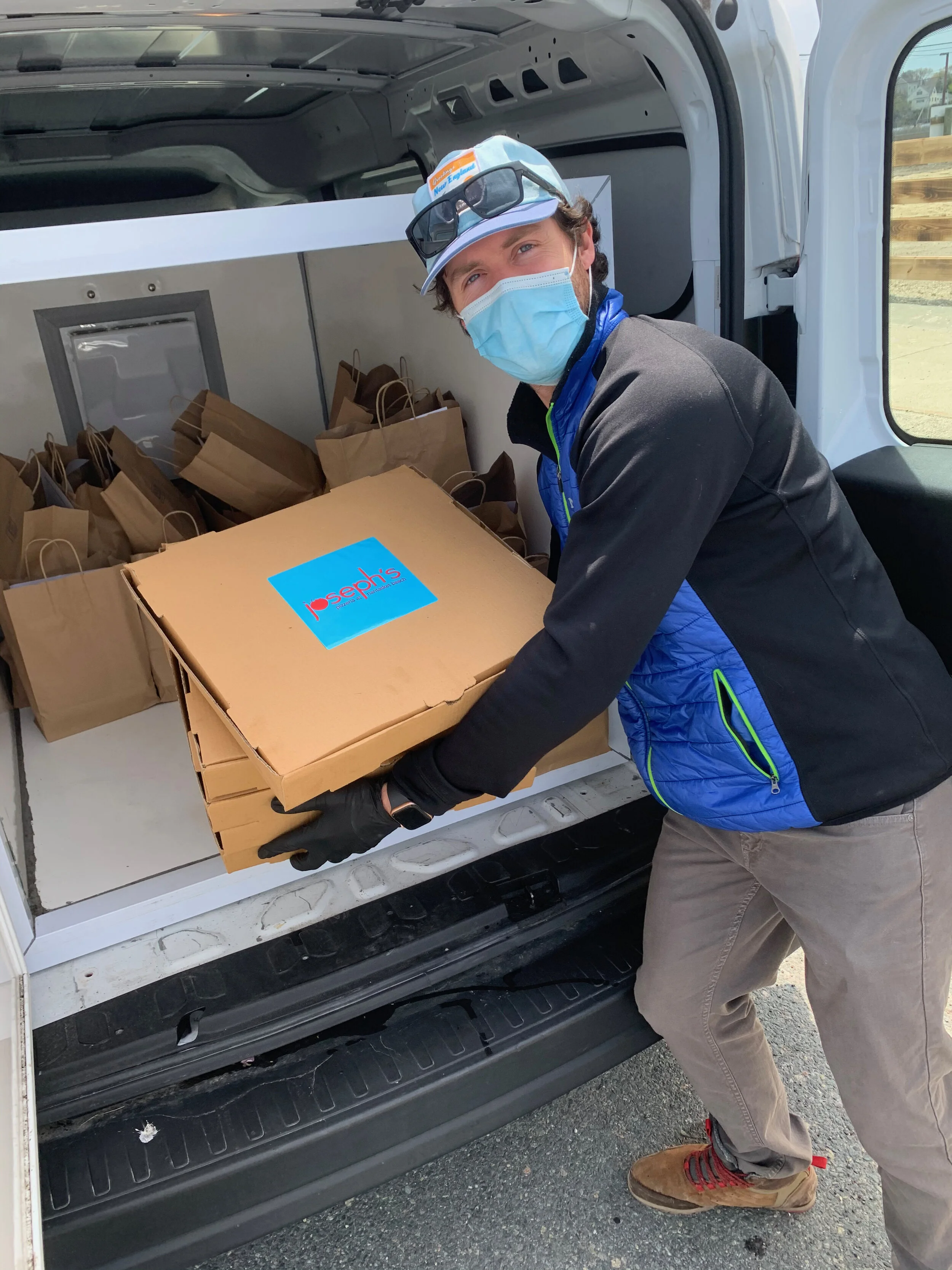 Volunteer Opportunities