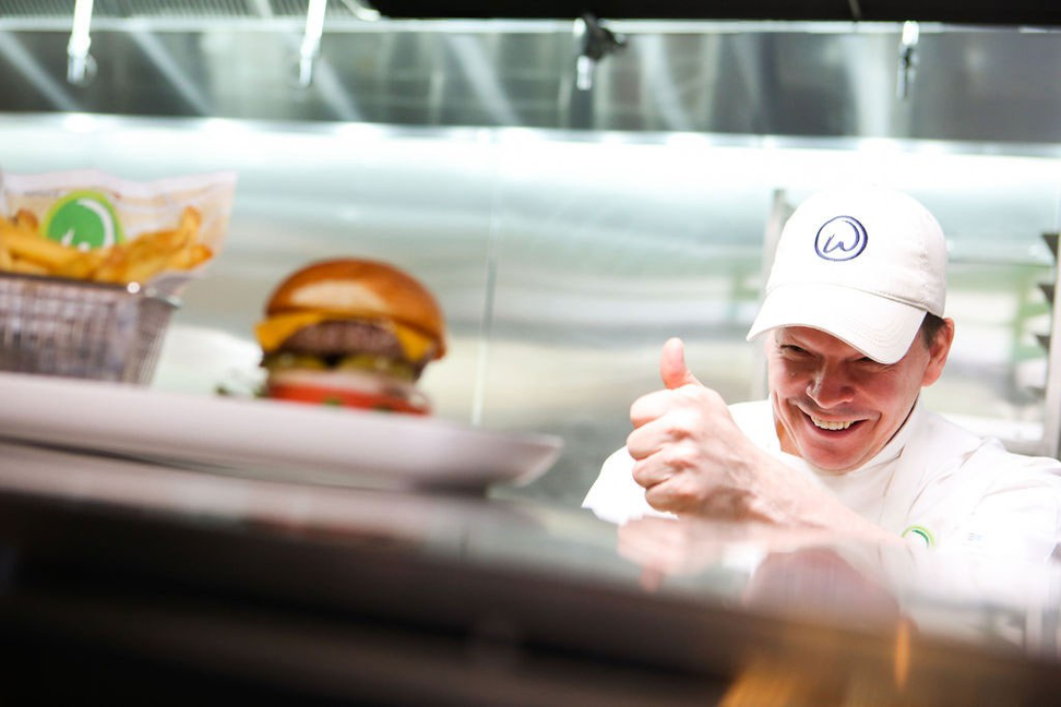 Thanksgiving 2023 and beyond: our partnership with Paul Wahlberg and Wahlburgers