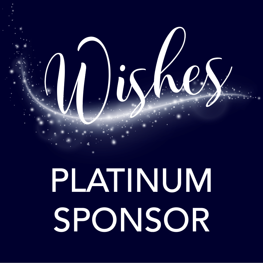 Wishes For Wellspring Platinum Sponsor