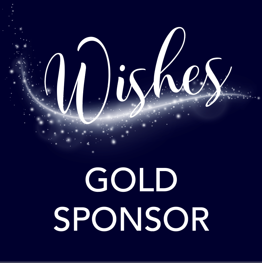 Wishes For Wellspring Gold Sponsor