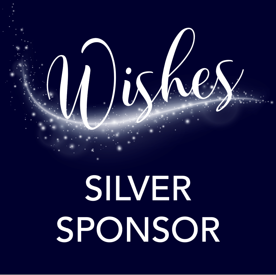 Wishes For Wellspring Silver Sponsor