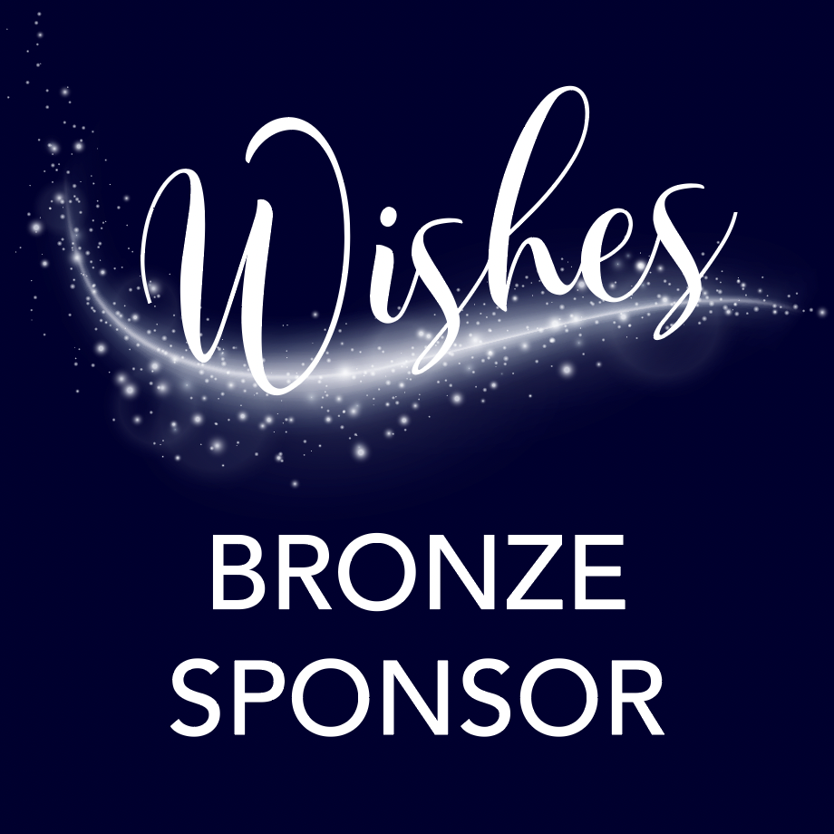 Wishes For Wellspring Bronze Sponsor