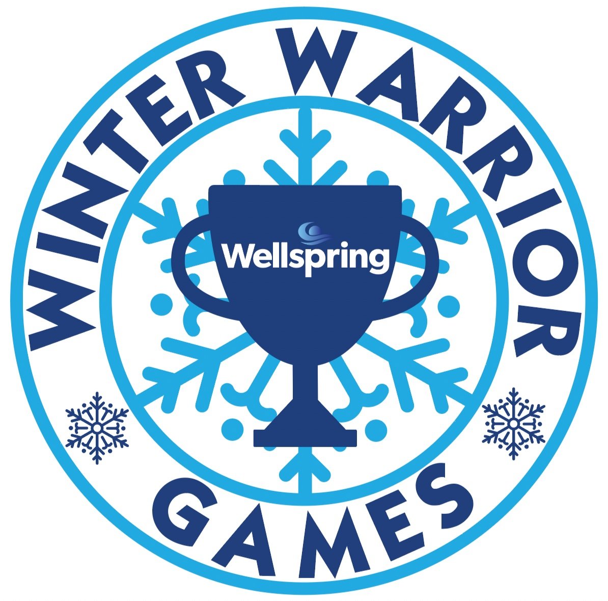 Winter Warrior Games  Wellspring Multi-Service Centers
