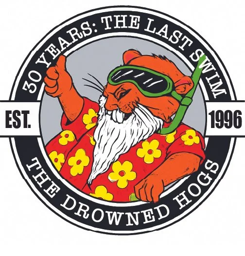 Drowned Hogs Individual Registration