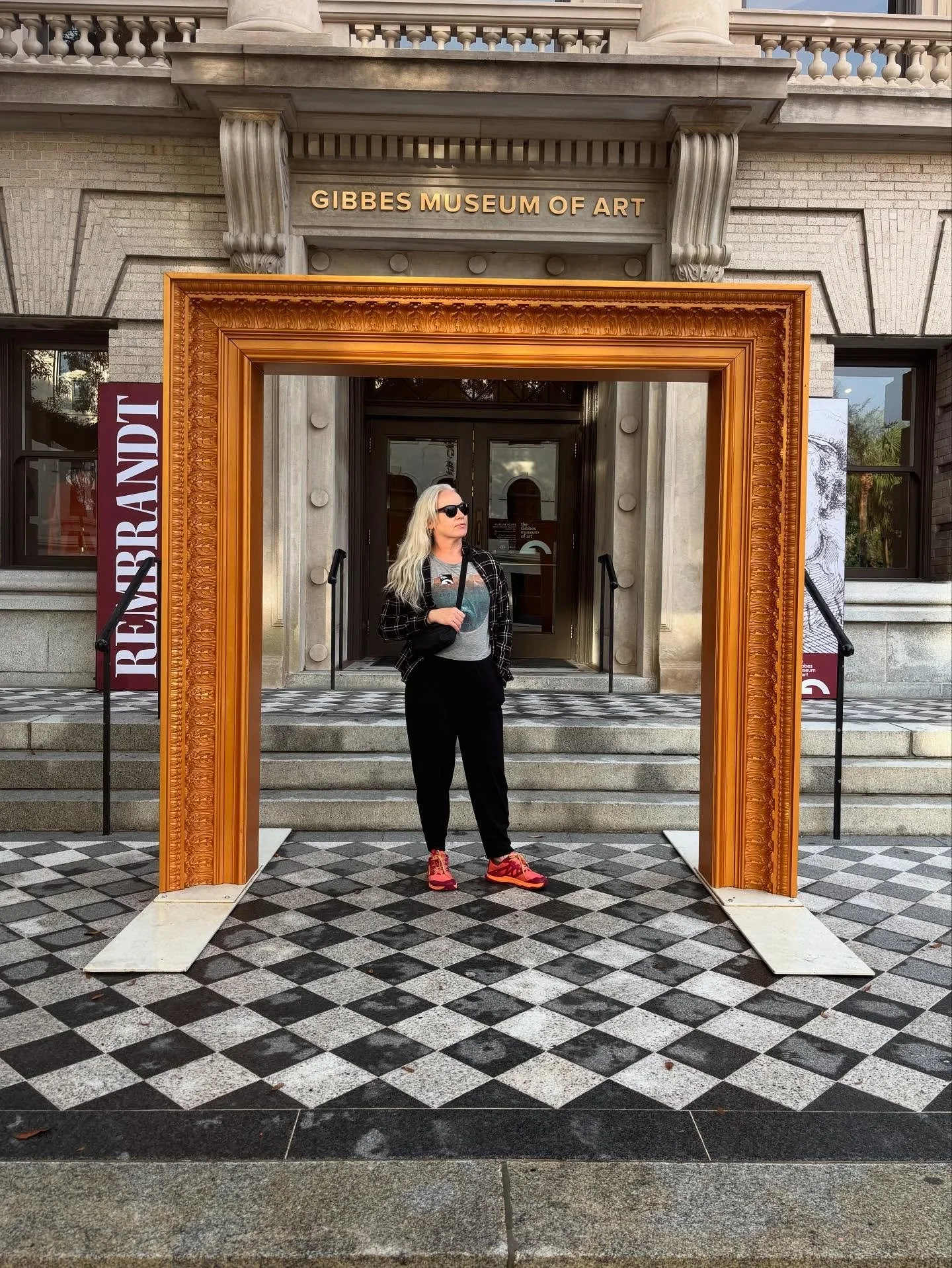 I do love a good reframe.

Here are a few that feel relevant (feel free to add yours in the comments).

🖼️You&rsquo;re not &ldquo;cheating&rdquo; when you choose a more supportive variation of an exercise, or when you rest your hand on something for