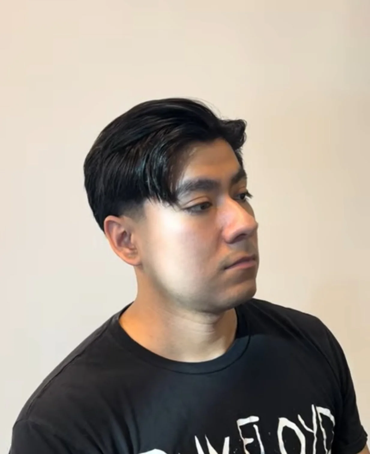 Haircut by Omar Syouri