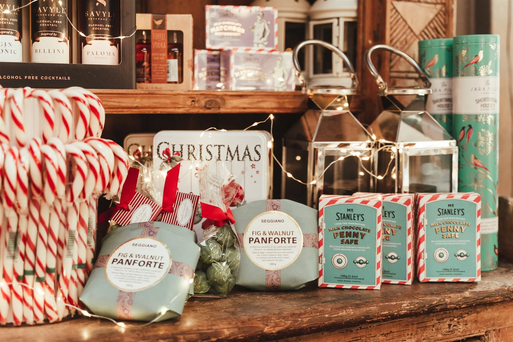 Markbeech Winter Fair