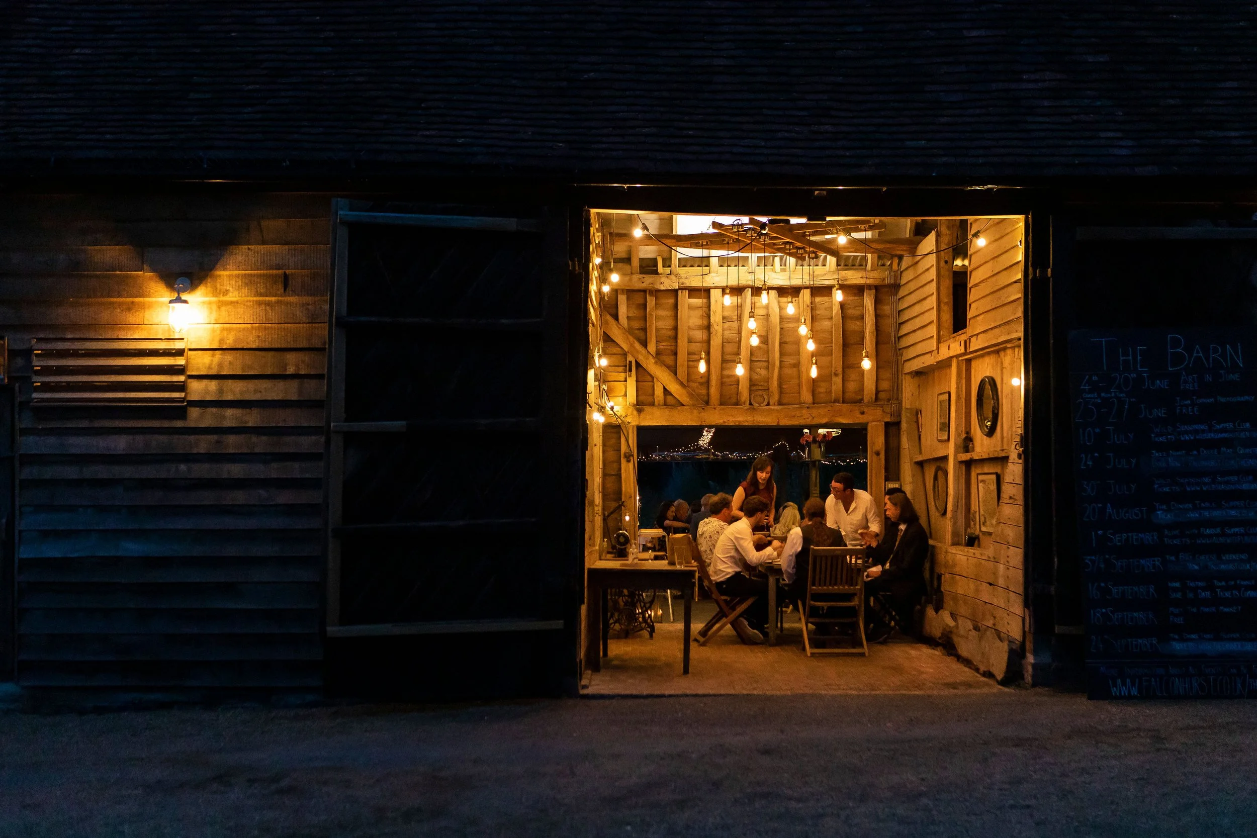 An Evening of Jazz with The Dulcie May Quintet 