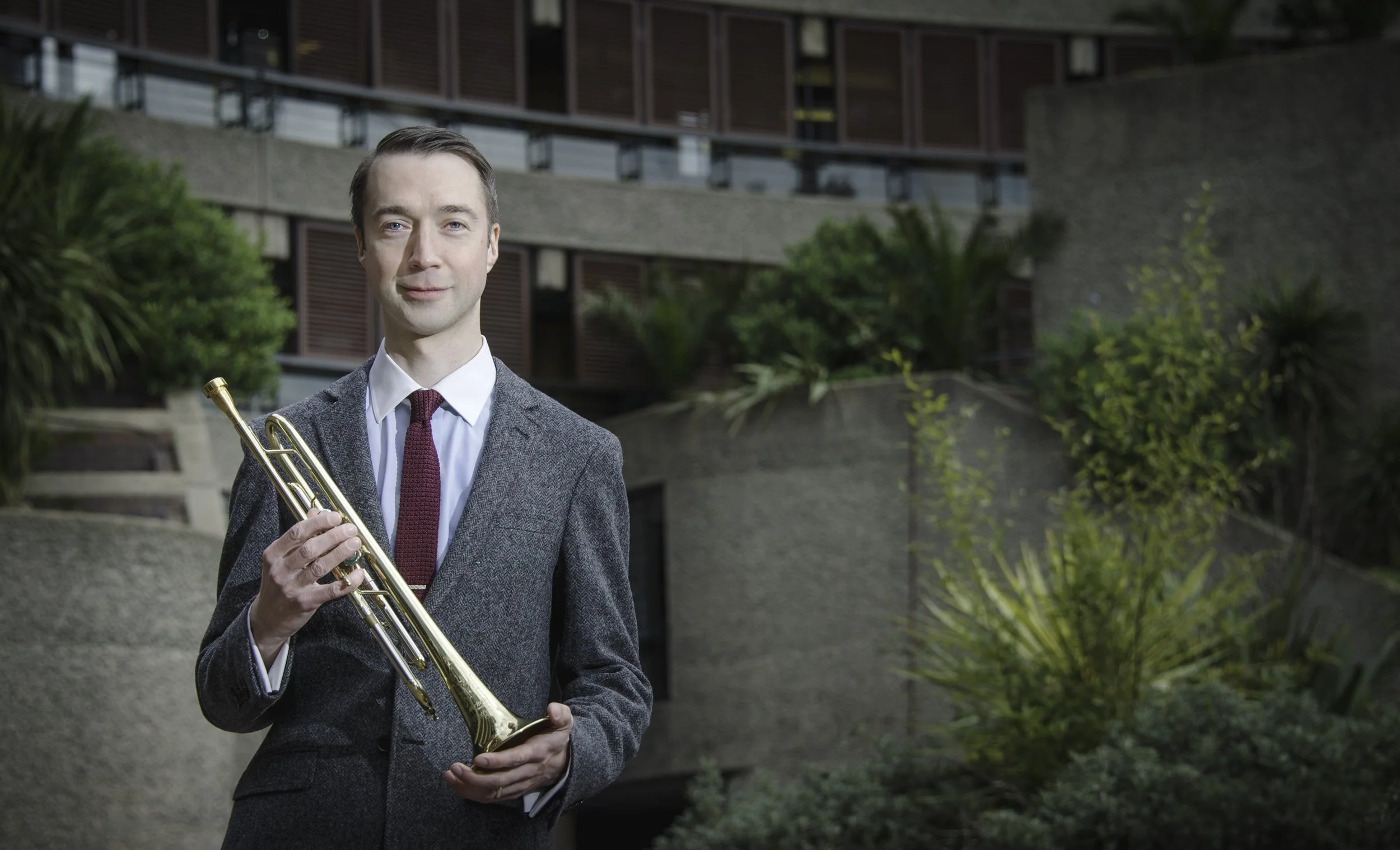 Jazz Night: Steve Fishwick plays Miles Davis 