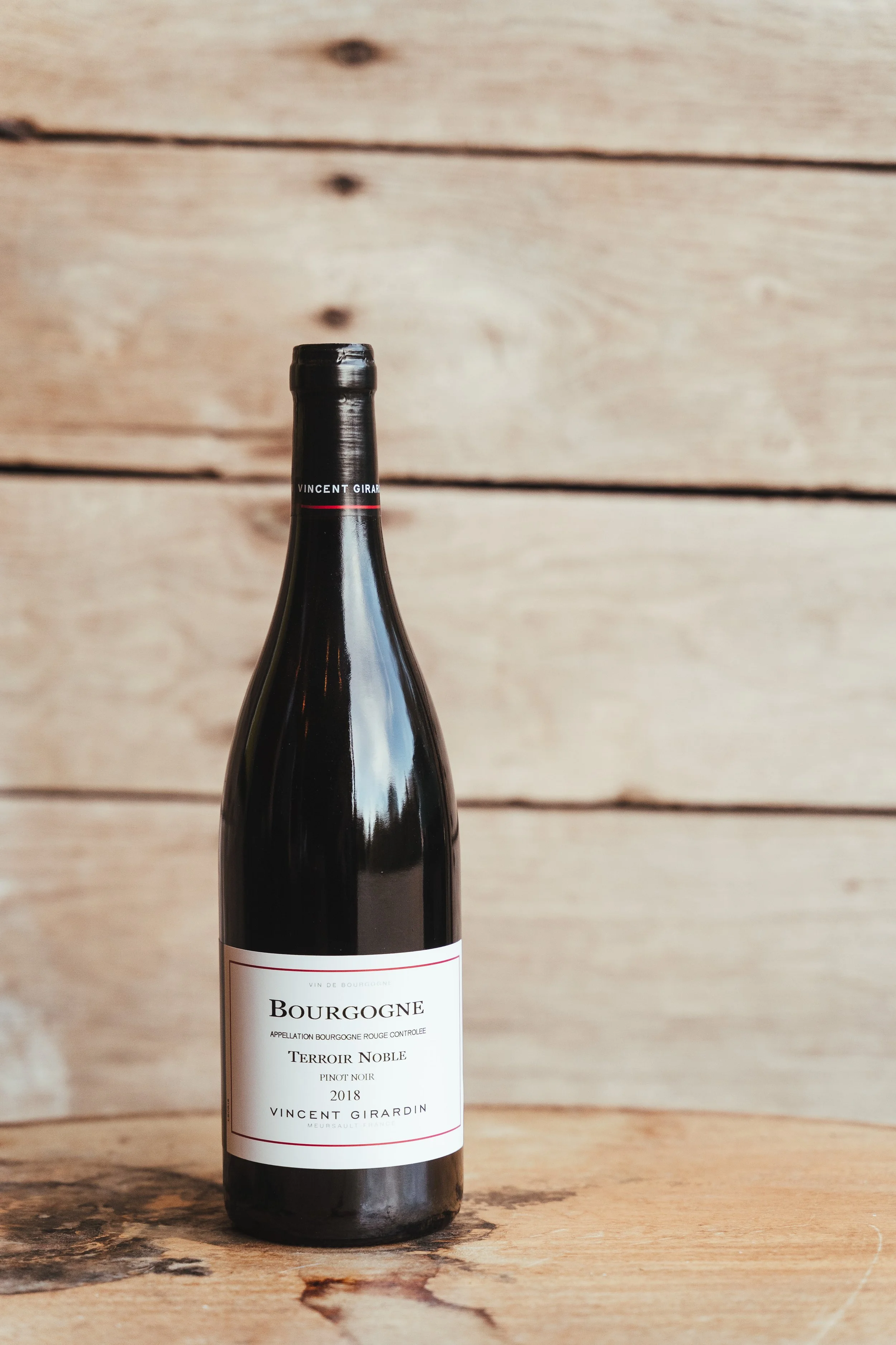 Tour of France: Autumn Drinking