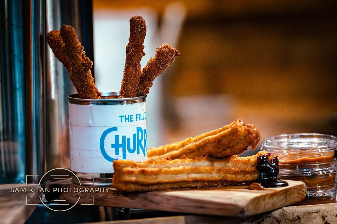 🎉🍫🌀 Brace yourselves, sweet treat enthusiasts! We&rsquo;ve got some exciting news to share! Tomorrow (Friday), we&rsquo;re thrilled to welcome @the_filled_churros to Falconhurst Farm Shop to sprinkle some sugary magic into your day! 🌟

Get ready 