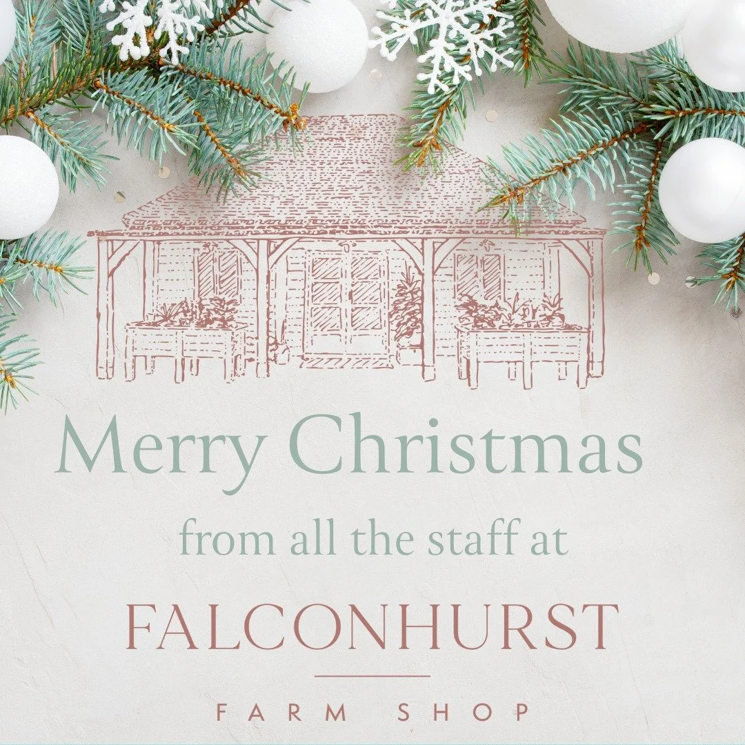 Wishing you all a very Merry Christmas.