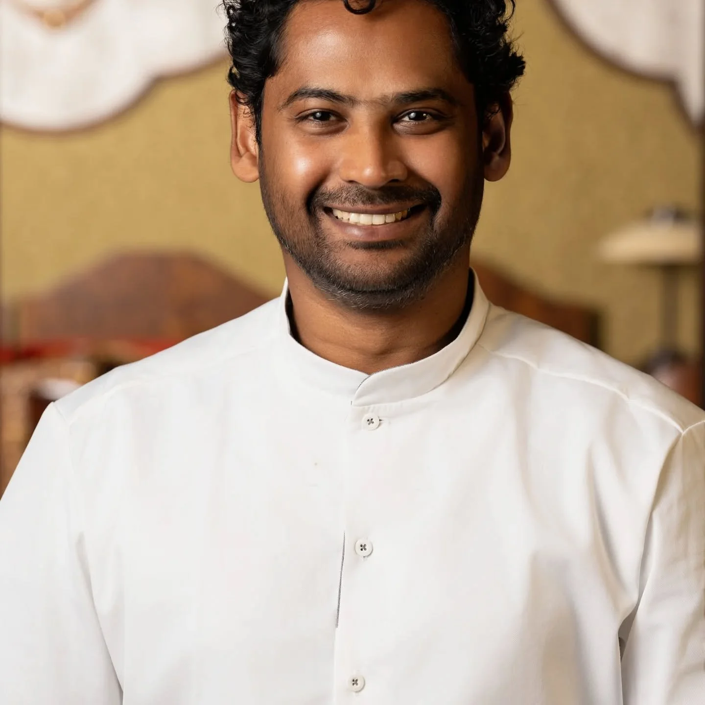 Supper Clubs in The Barn are back!

We are now into our 6th year of hosting these events, which seems crazy to say, and like every year we have some real treats lined up

Kicking things off on April 24th &amp; 25th we welcome Avi Shashidhara to the k