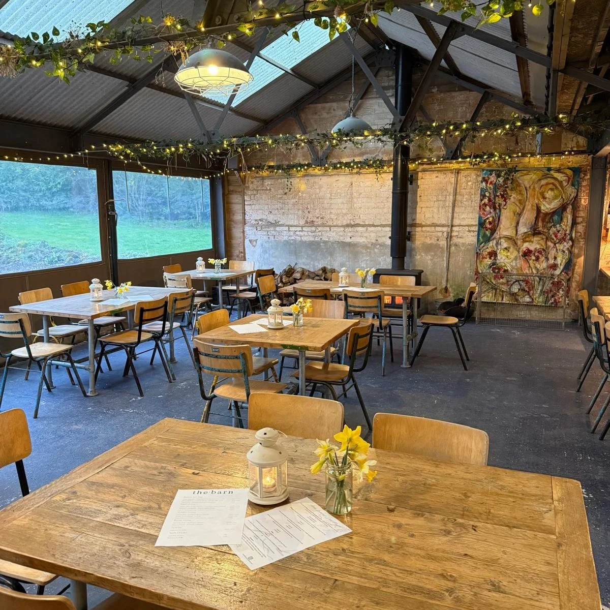 Freddie Southwell Supper Club 8th &amp; 9th May

A 7-course feast of Asian-inspired tasting plates using local &amp; seasonal produce from the Falconhurst Estate &amp; beyond

Book your table now