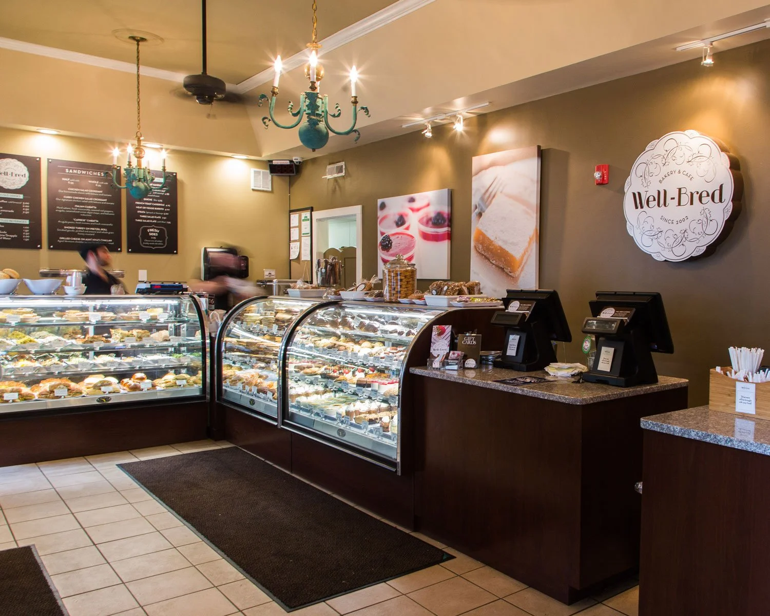 View Menus and Order Online Weaverville Asheville Bakery — WellBred