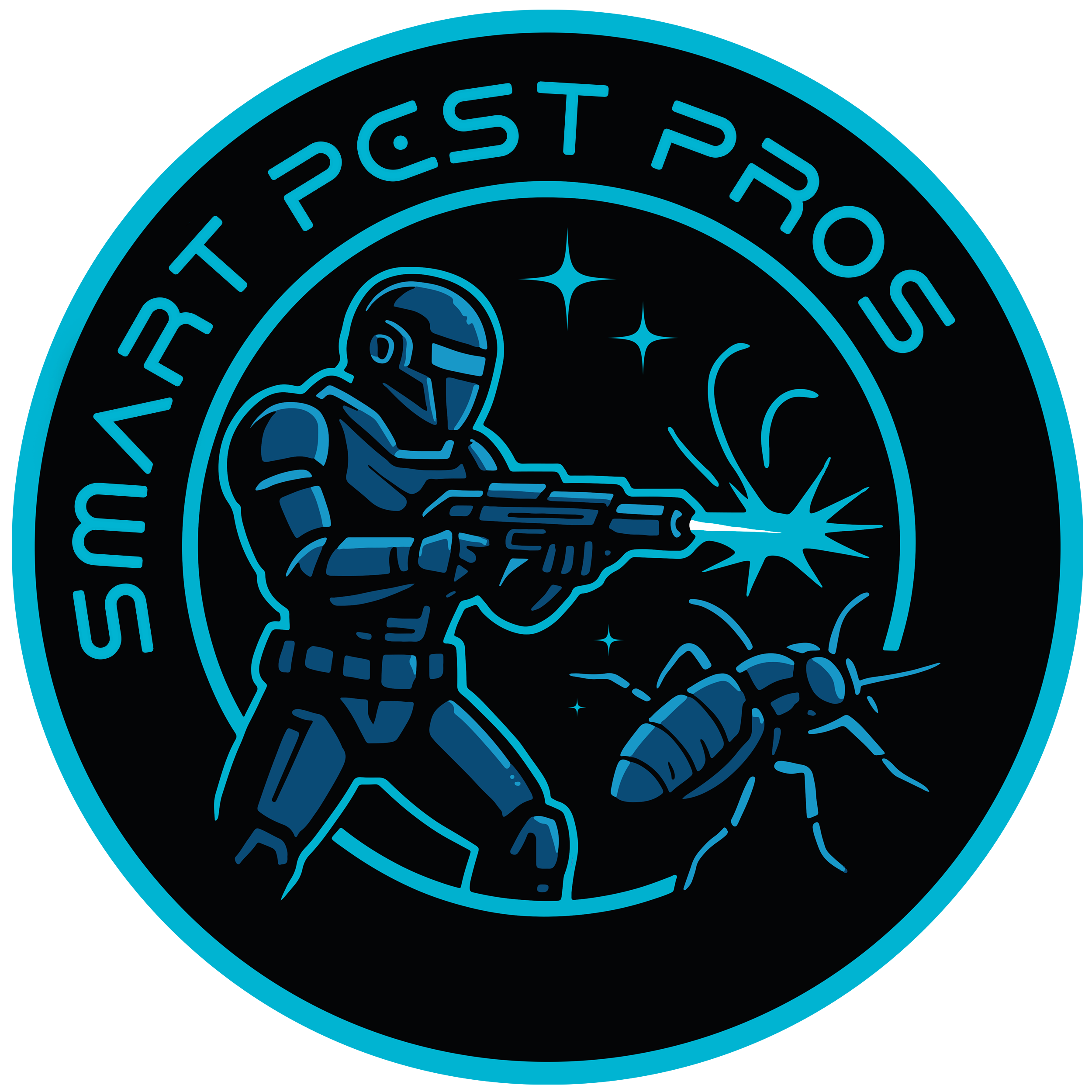 Smart Pest Pros