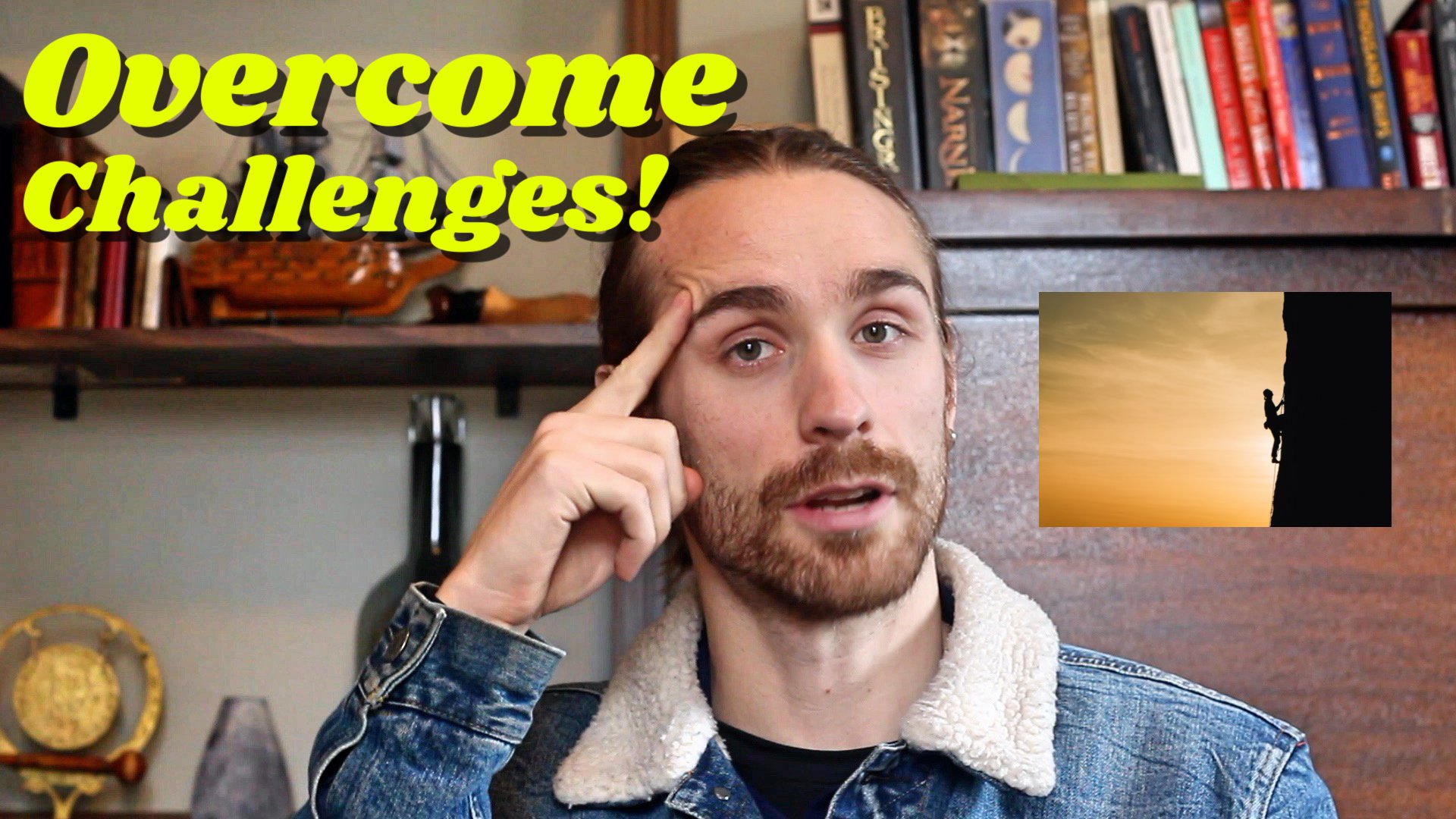 How To Build Confidence
