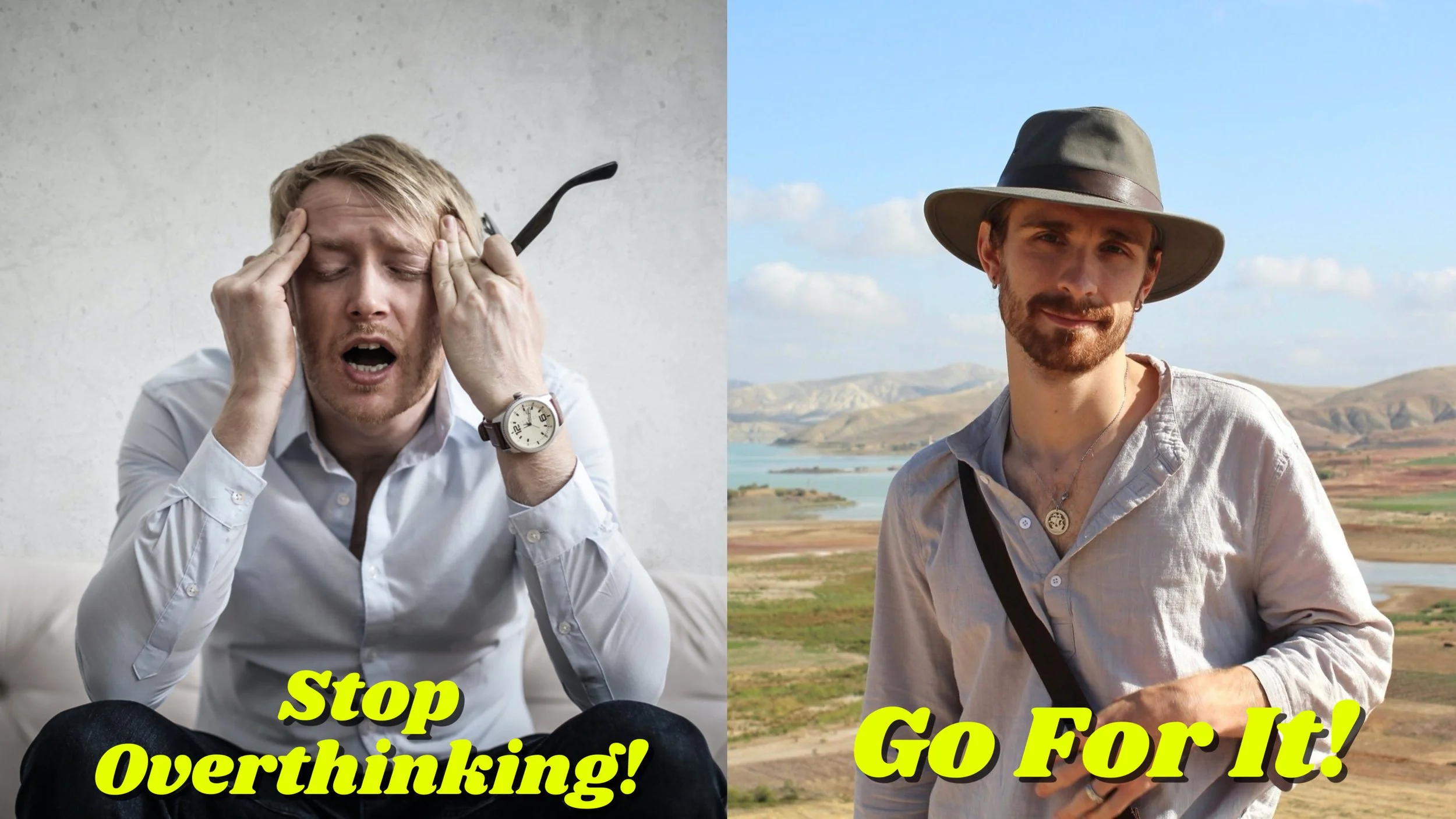 Your Brain is Lying to You
