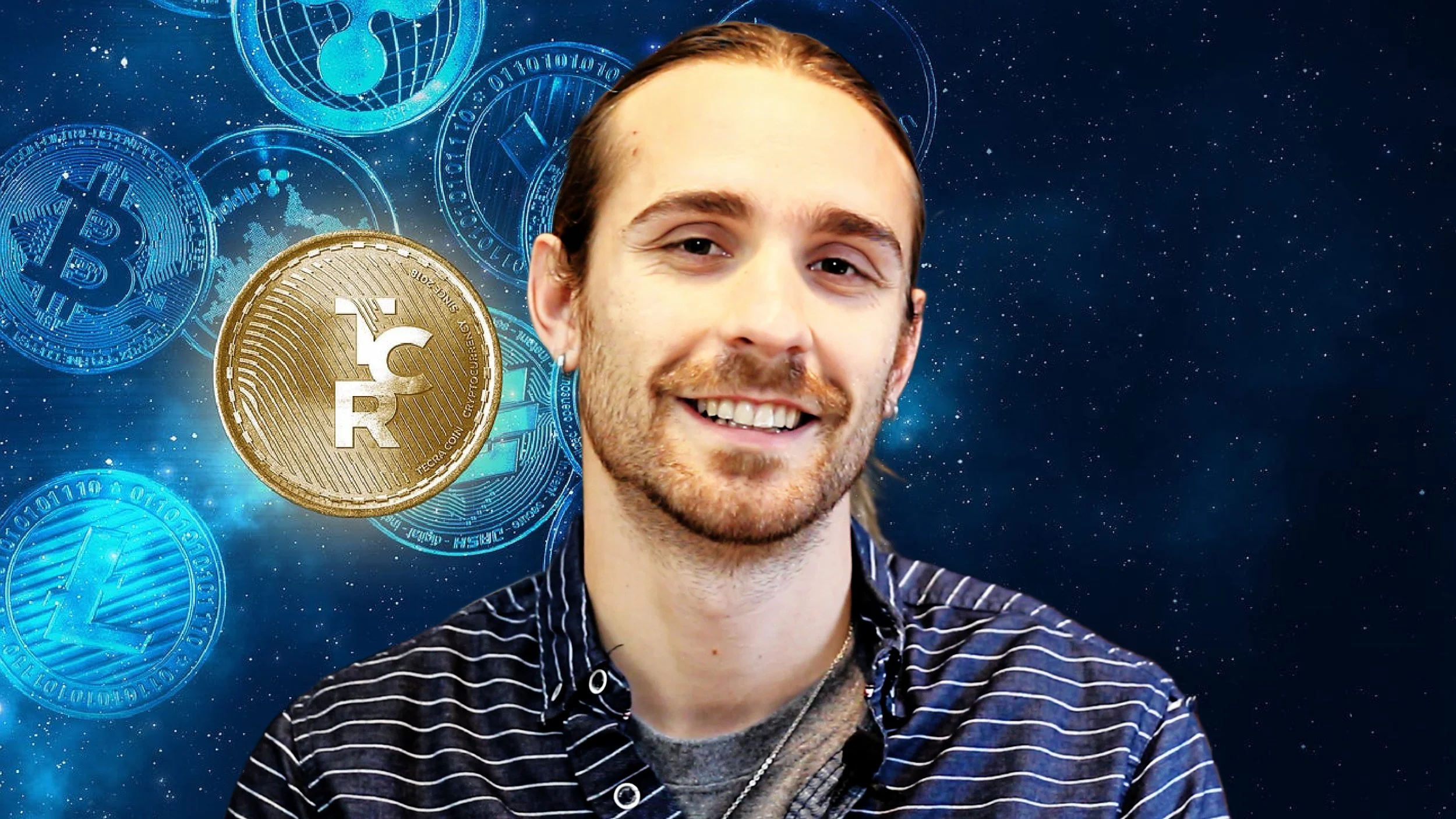 Why Crypto Matters