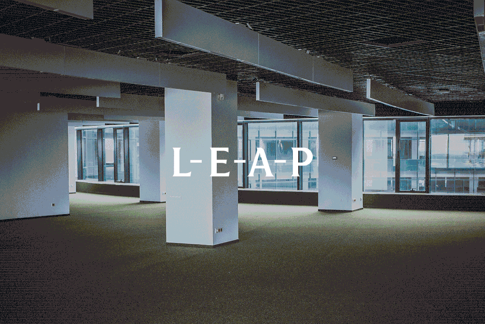LEAP