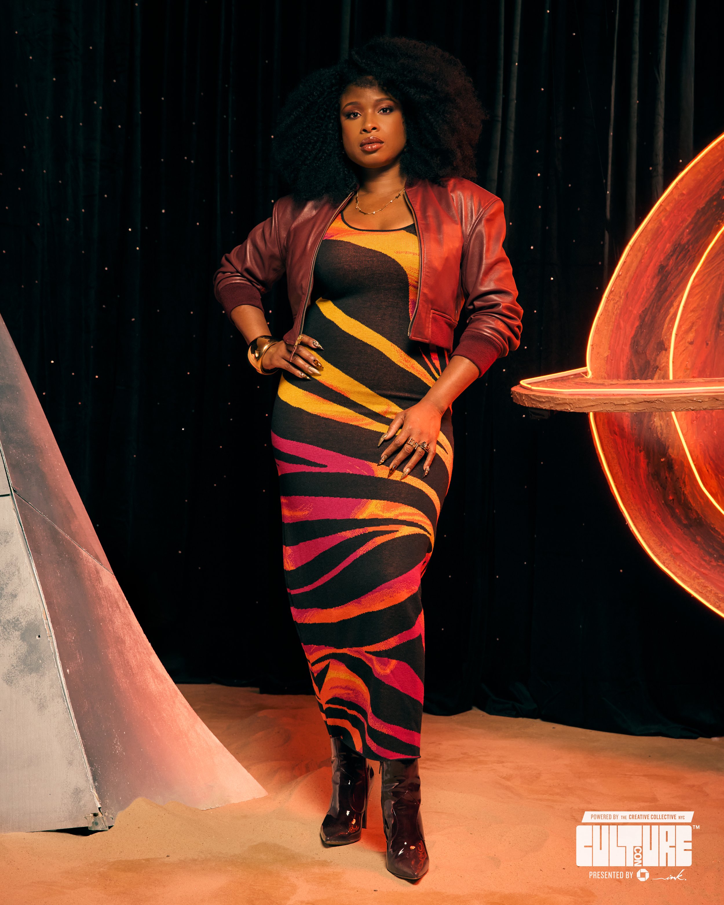 Photo cred: Breanna Nichelle