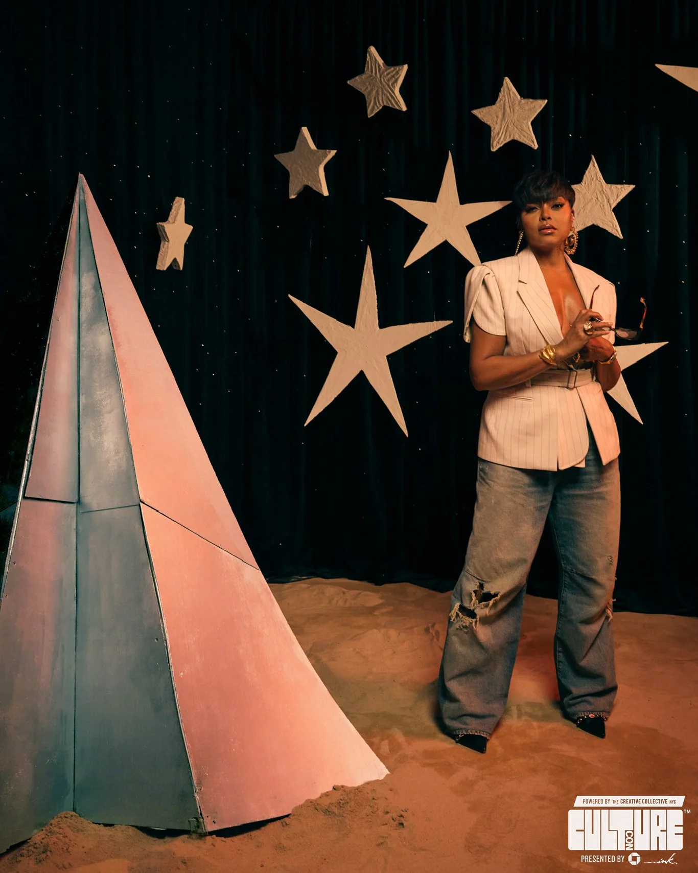 Photo cred: Breanna Nichelle