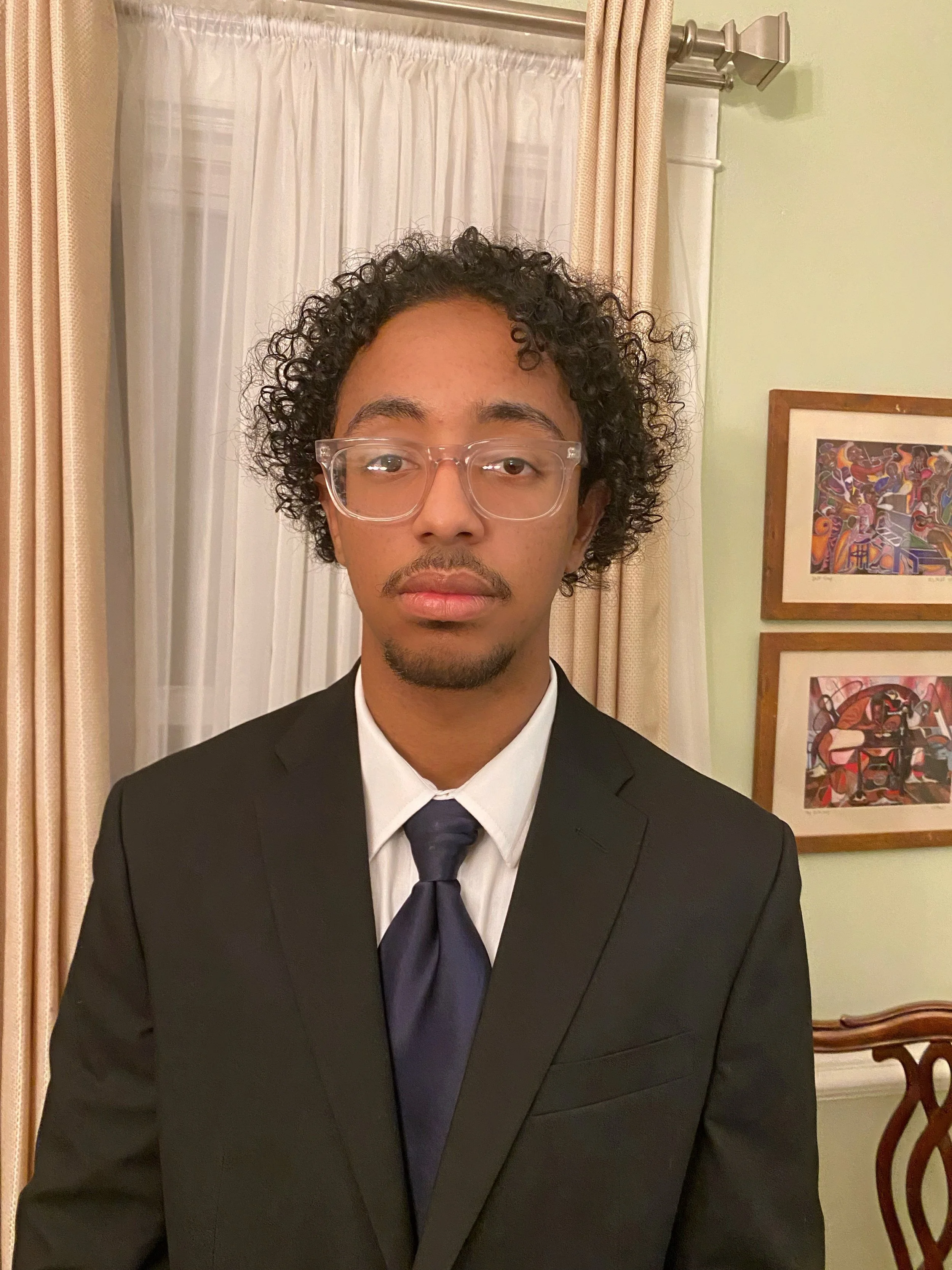 Organization Awards Scholarship — Ted & Holly Rollins Scholarship