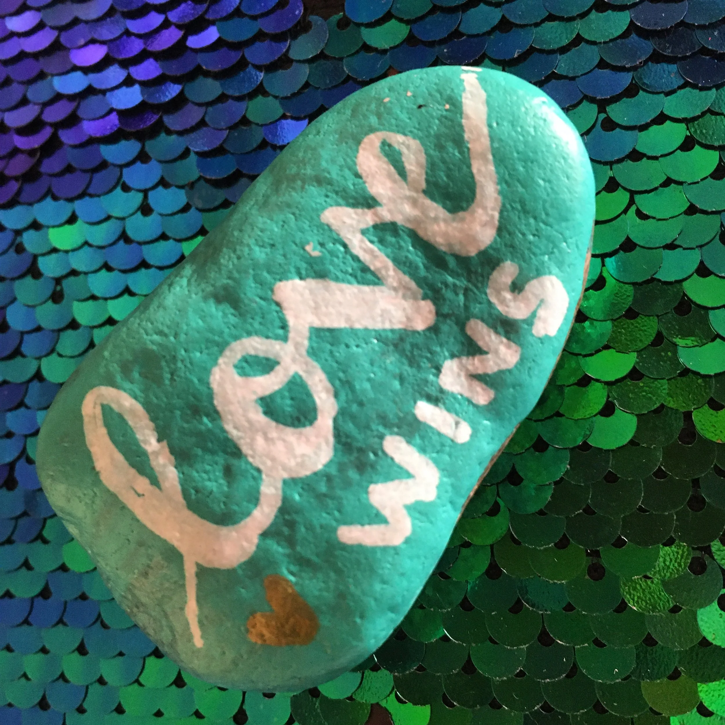 Love - Personal &amp; Divine