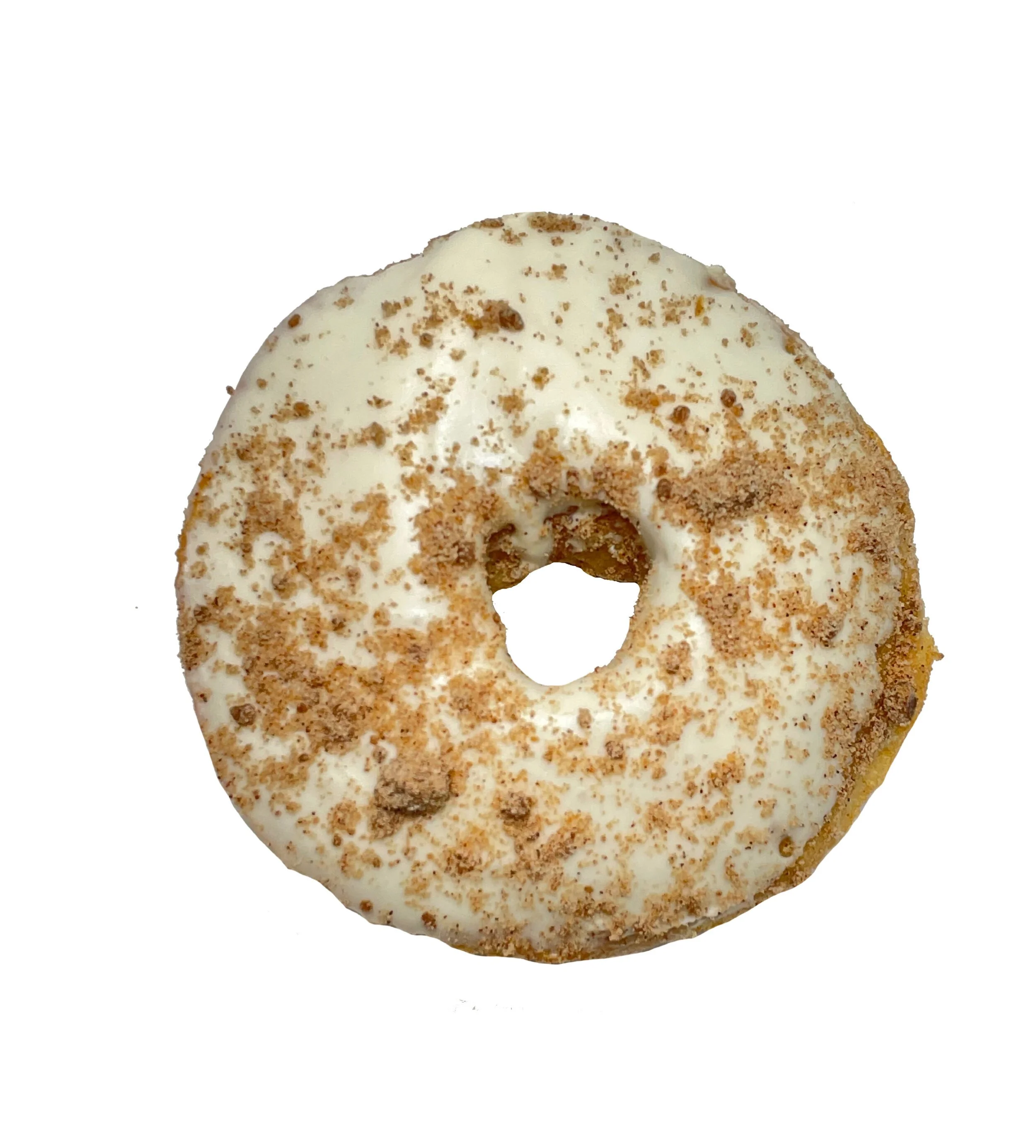Snickerdoodle