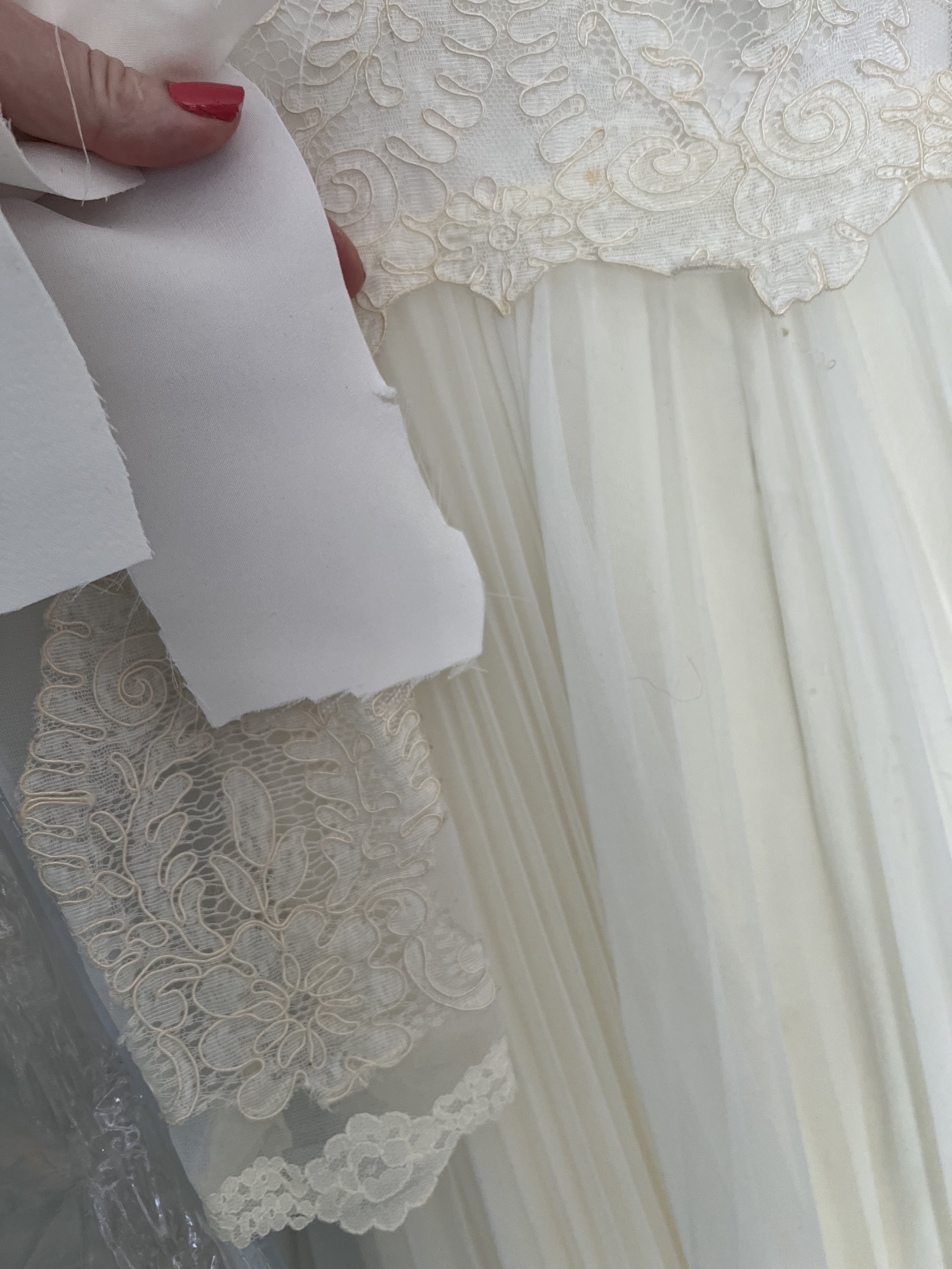 Reimagining a retro wedding gown.jpg