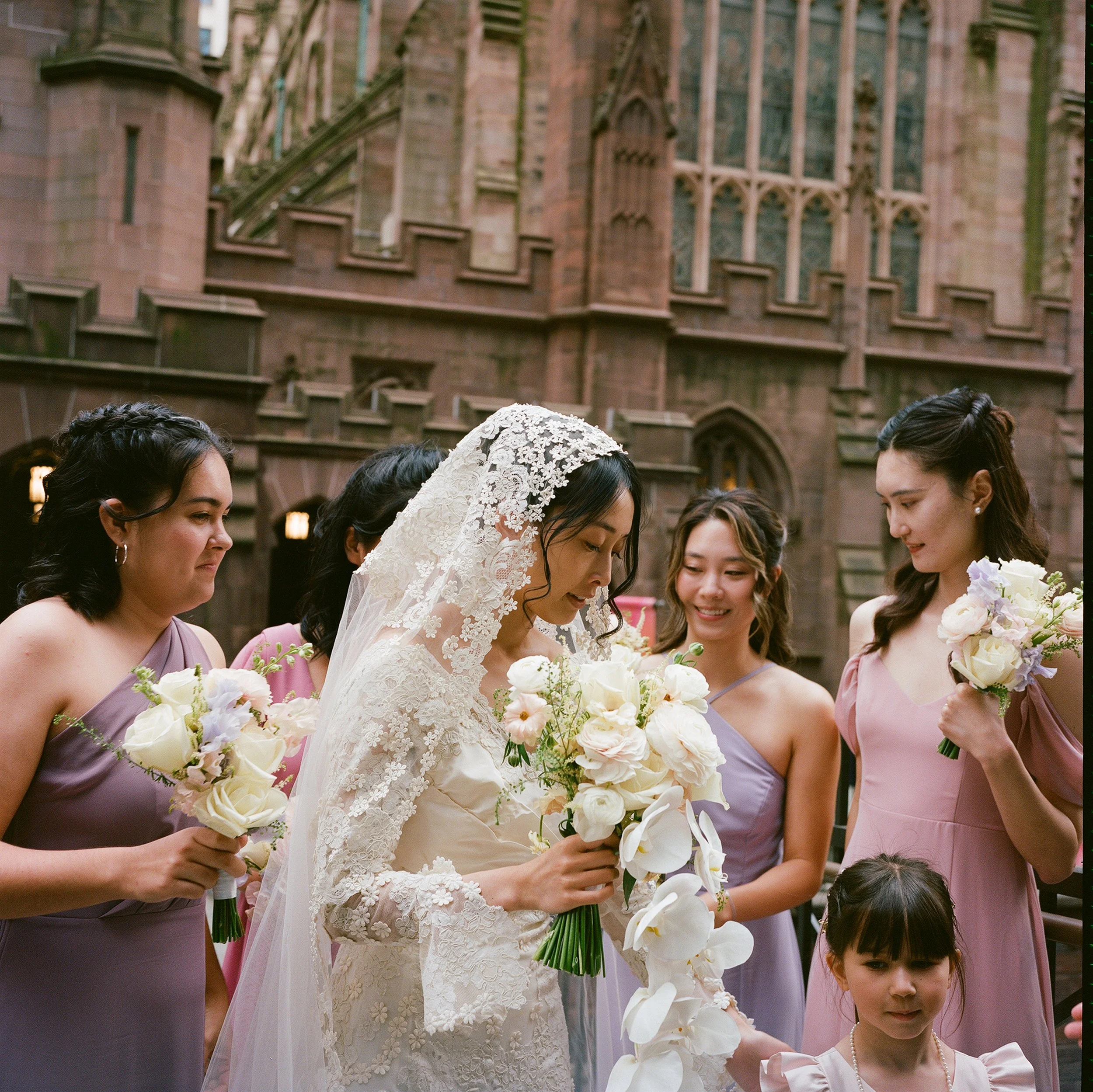Antique Wedding Gown and Veil.jpeg