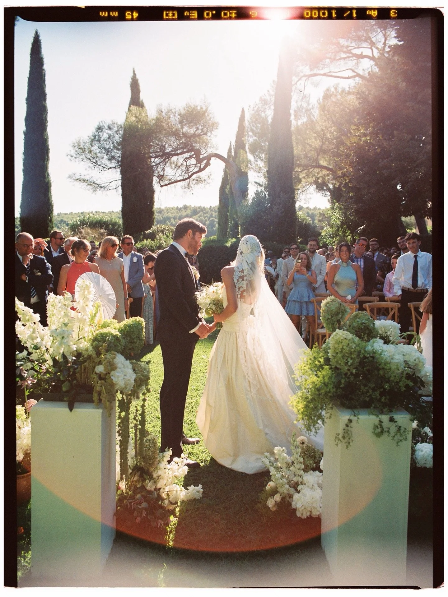 &ldquo;I came into the shop two weeks before my wedding hoping to find something special, and I found something more beautiful, more unique, and of fantastic quality than I could have imagined.&rdquo; 🥹

That&rsquo;s Caroline @crkerressey , who came