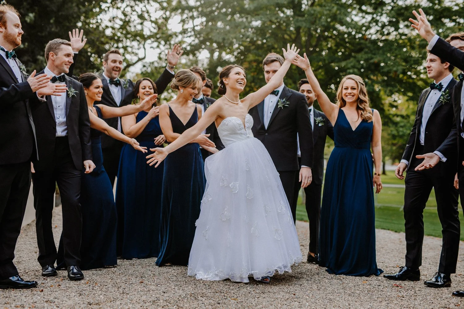 Maybelle NYC | Upcycled Vintage Wedding Dresses | Eco-Friendly Wedding ...