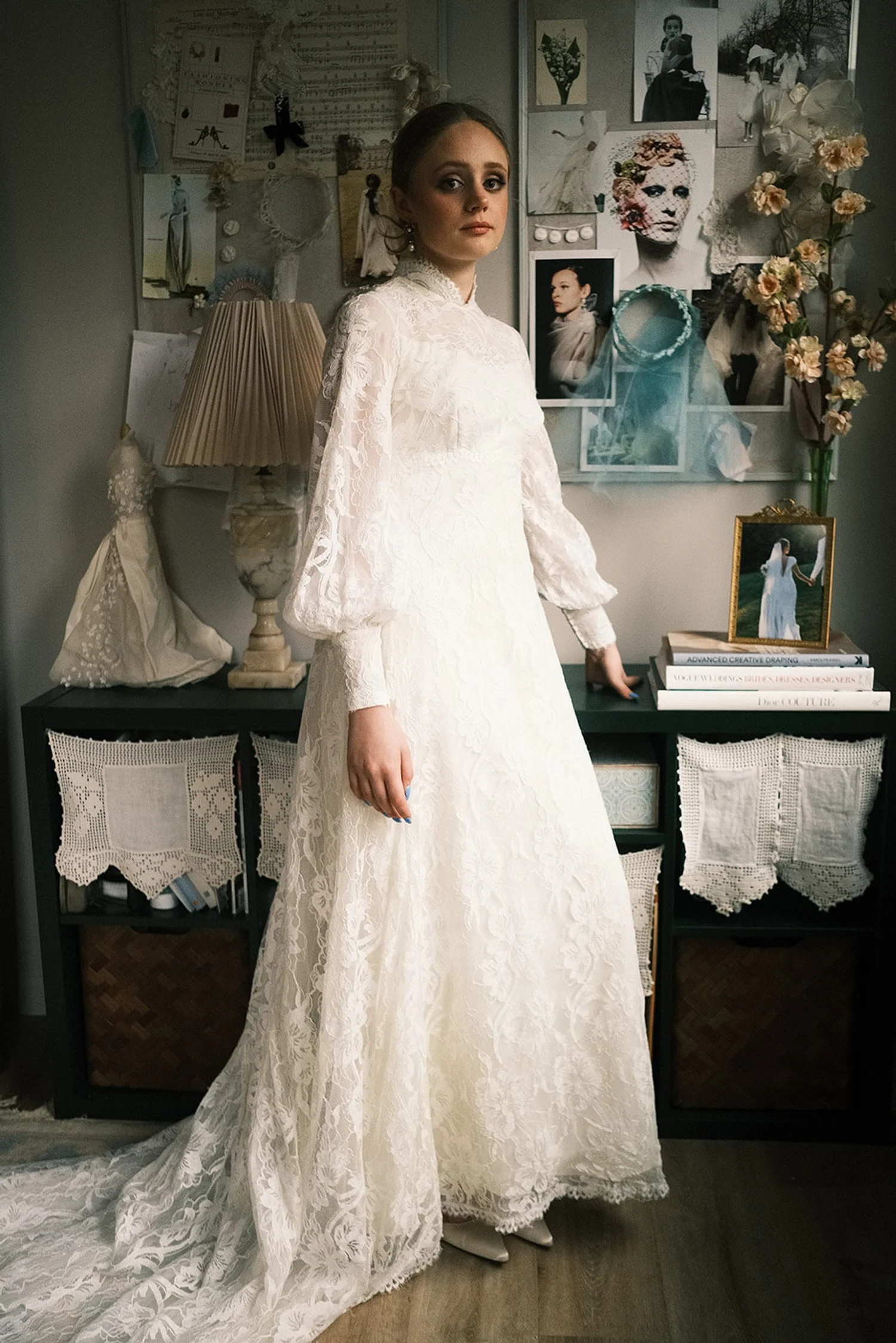 1960s Vintage Bride Gown.jpg