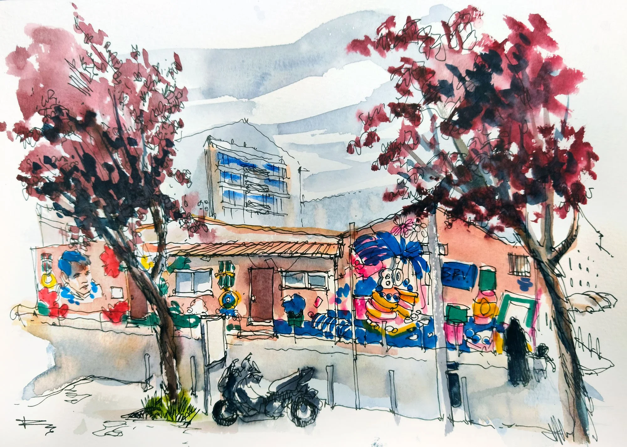 Bairro da Boavista Neighbours Association 