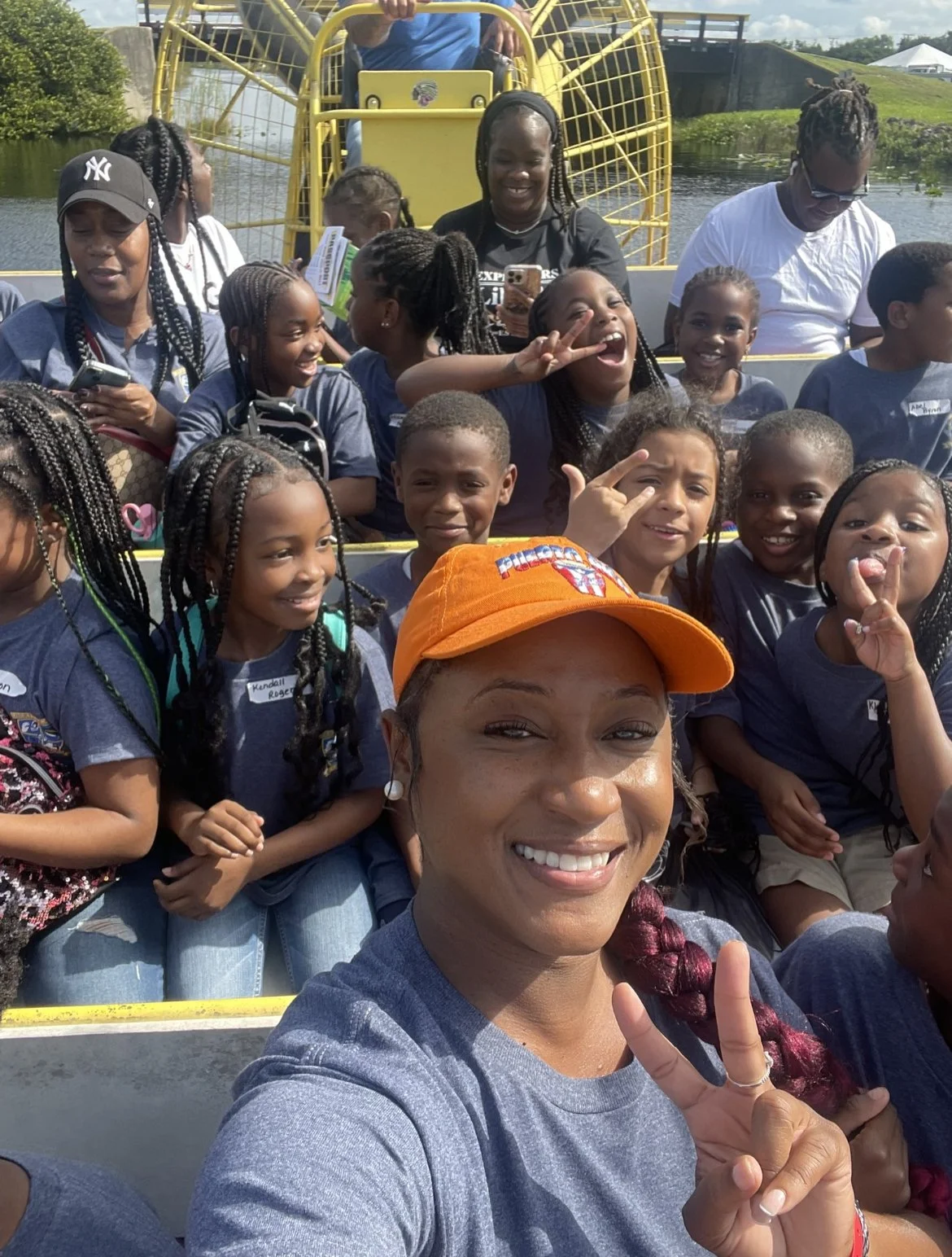 Field Trips — Liberty Academy