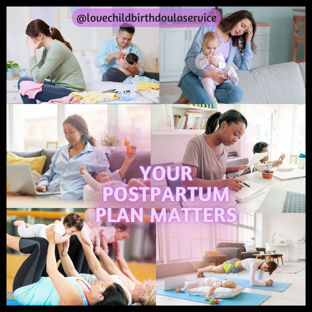 Birth & Postpartum Doula in Dayton, Ohio | Toria the doula — Love ...