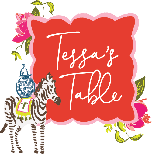 Tessa&#39;s Table