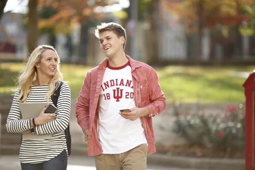 Indiana U leverages InScribe to build community and empower students with machine learning