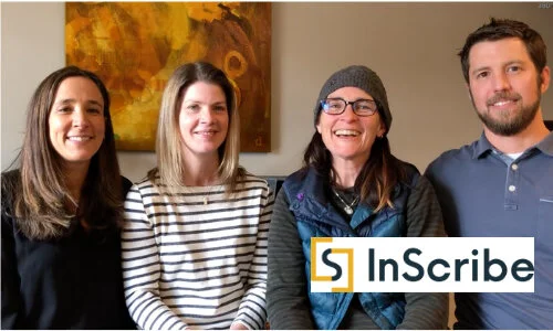 Meet InScribe: An intelligent Q&amp;A platform leveraging the power of community &amp; AI for Higher Ed