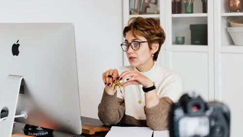 Supporting Faculty Through Times of Change