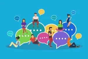 AACRAO Connect - Using the power of student communities to transform enrollment